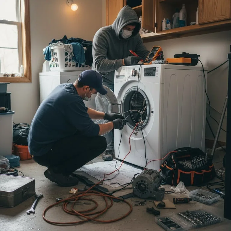 Appliance Repair service in Yakima, WA